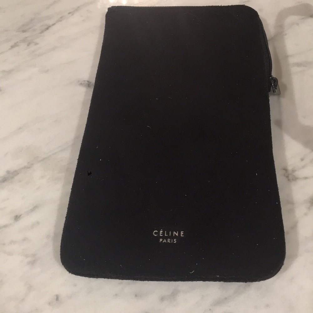 Celine sunglasses - Picture 4 of 5
